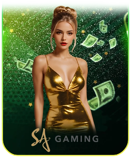 ugod928 ค่ายคาสิโน Sa Game